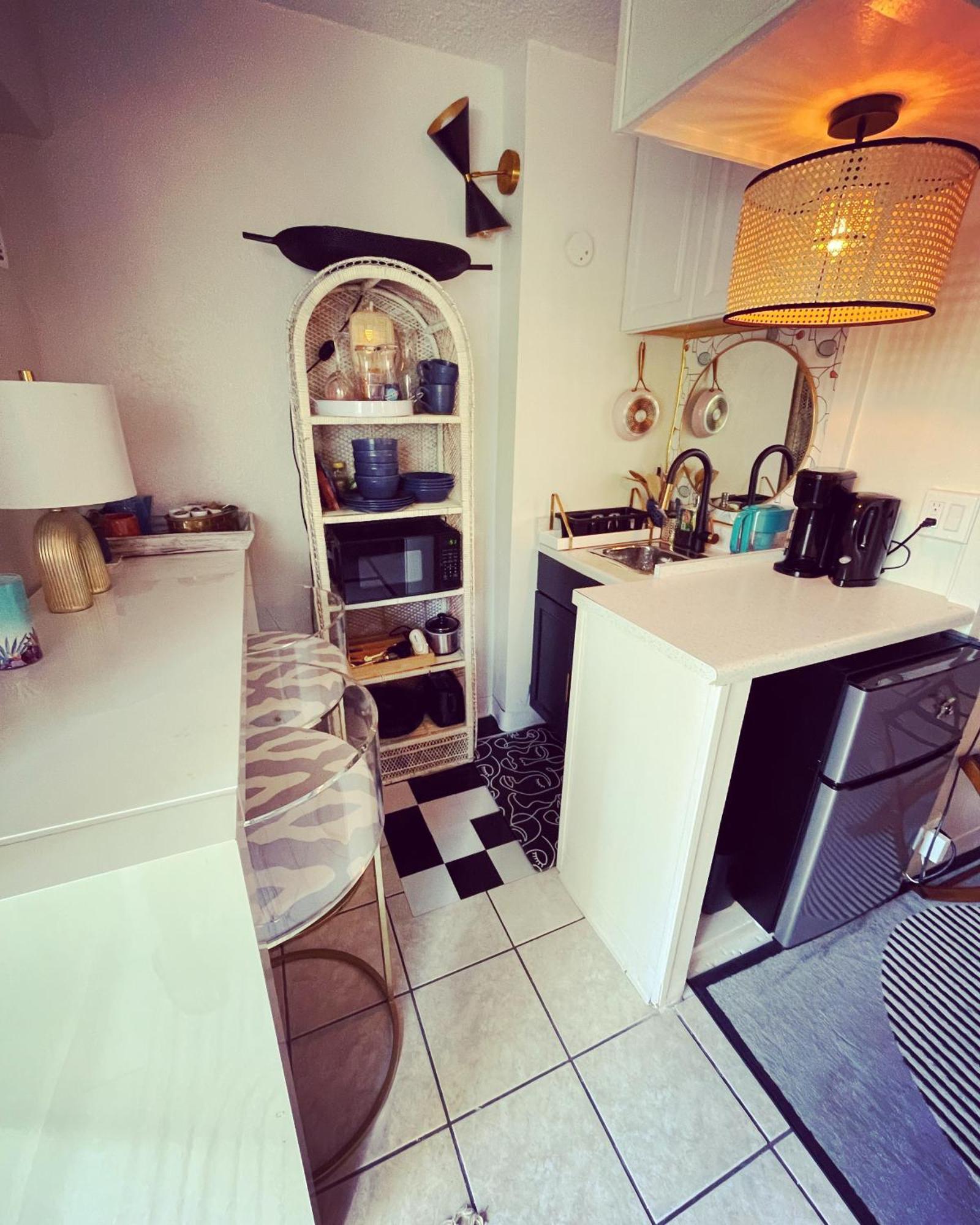 Seashore Waikiki Studio 1 Block From A Beach No Resort Fees Χονολουλού Εξωτερικό φωτογραφία